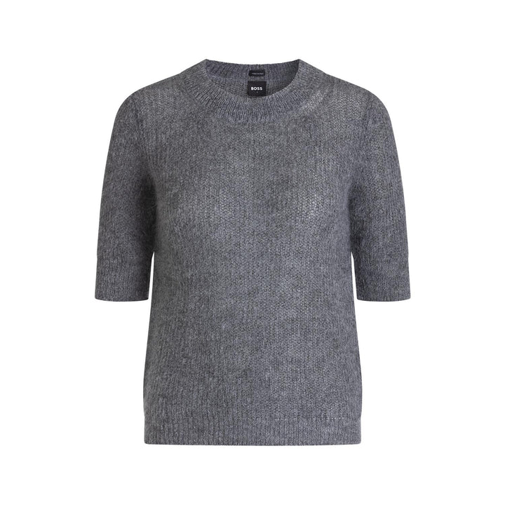 FEVRONA  Dark Grey