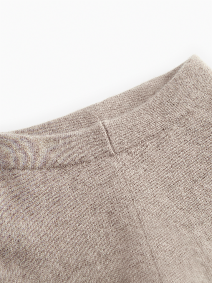 Powy  Alpaca Melange