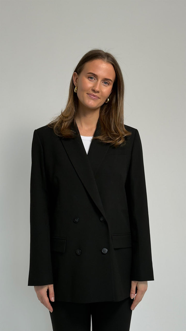 FridaFV 285  Black