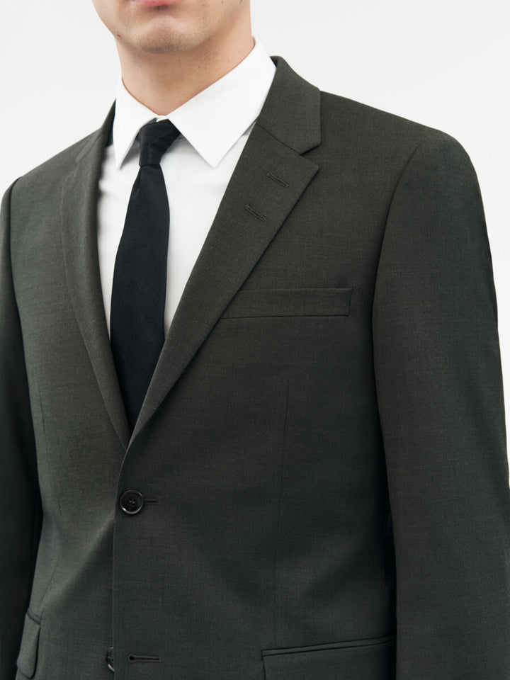 Jerretts  Olive Extreme