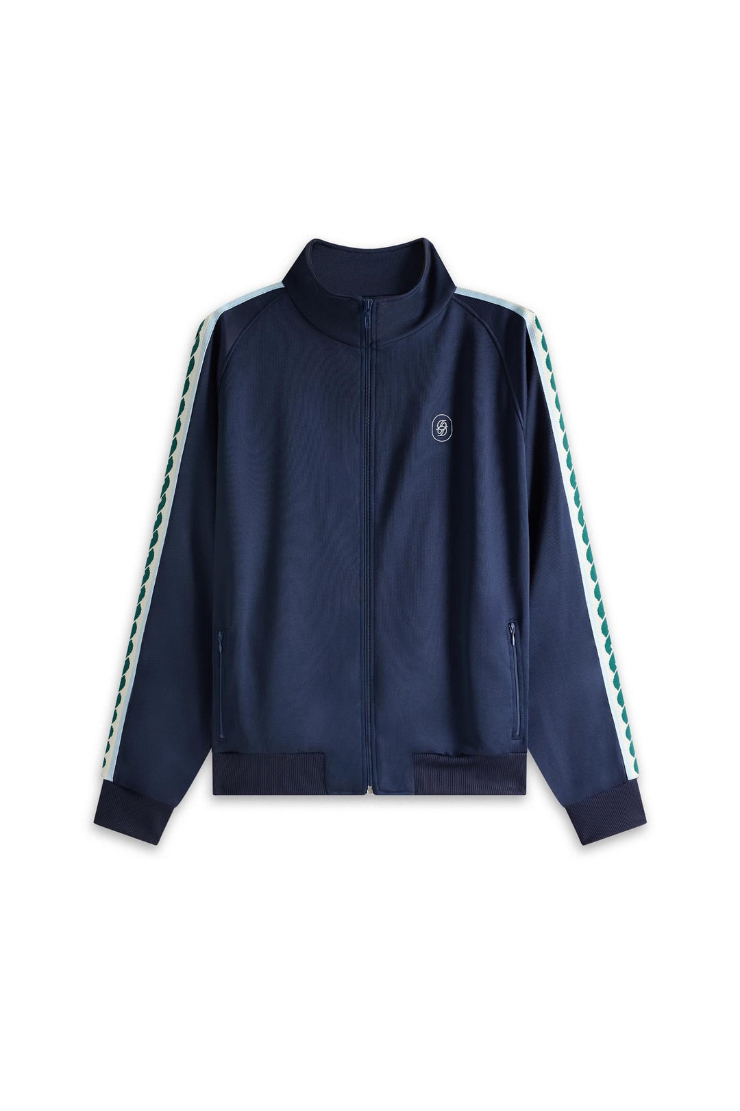 LA VESTE SURVET  Navy