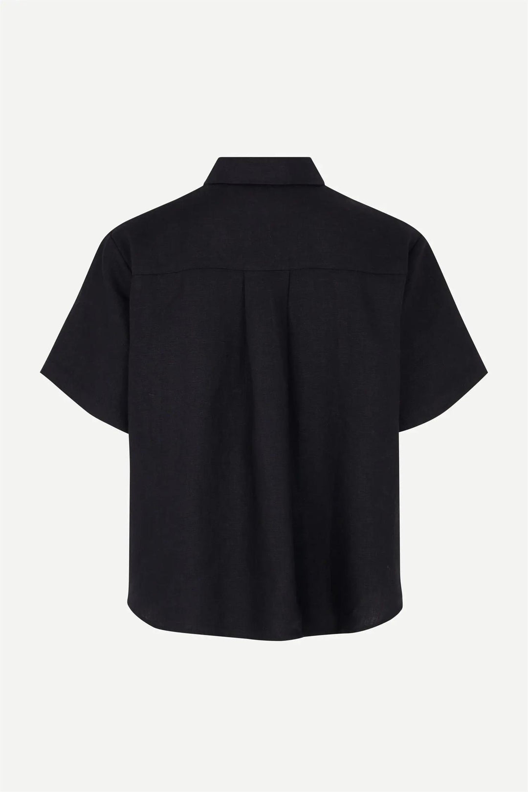 MINA SS SHIRT NP 14329  Black