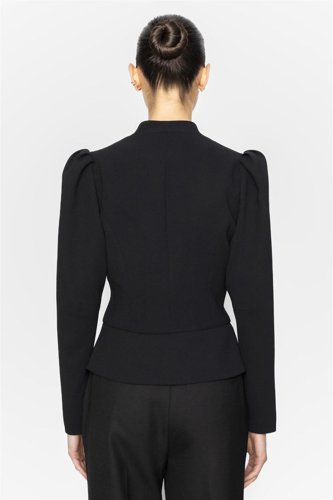 Gilli Jacket  Black