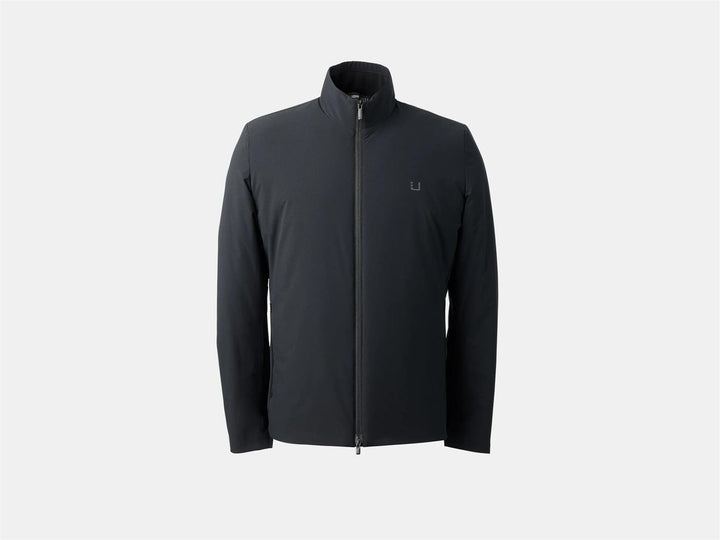 Viper jacket  Black