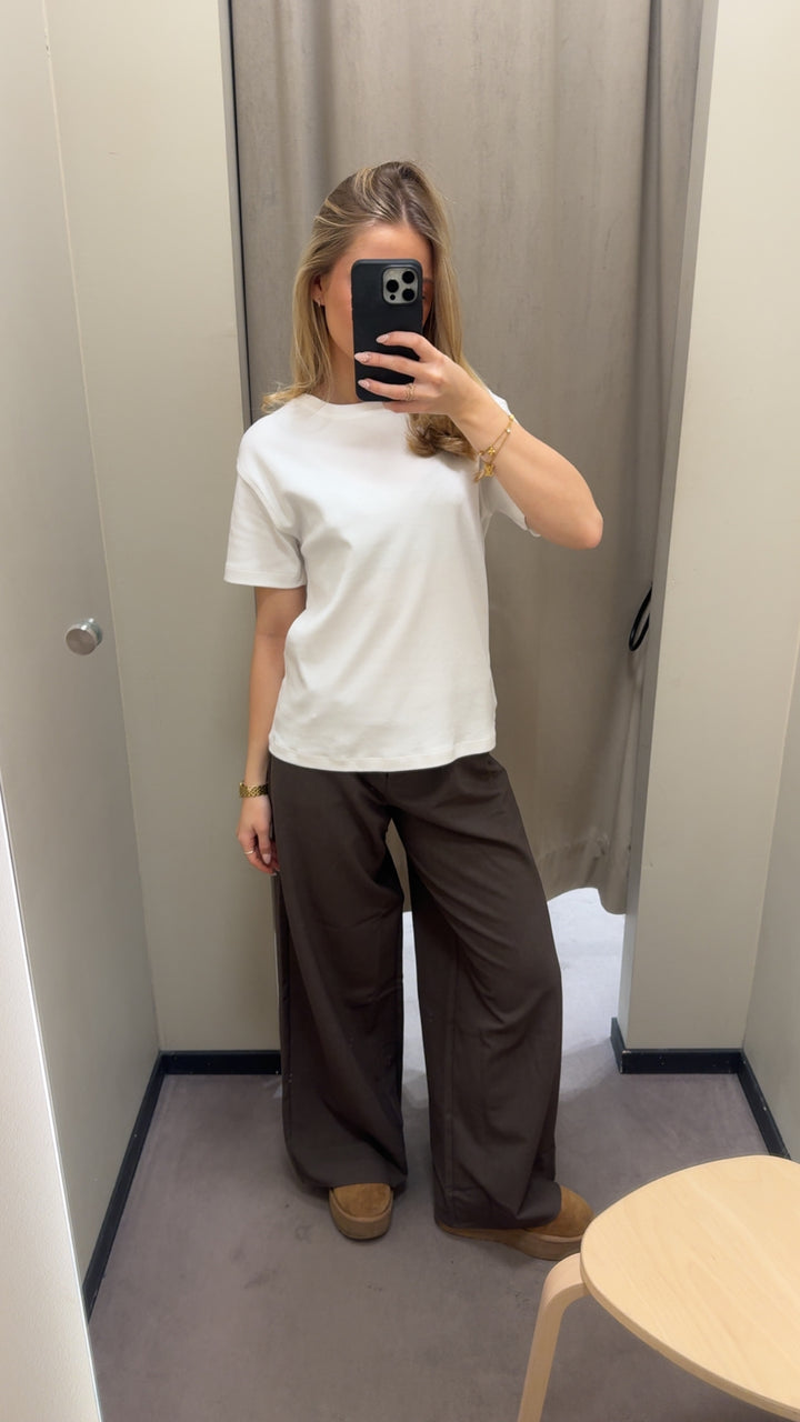 Laurafv 826  Mud Brown Melange