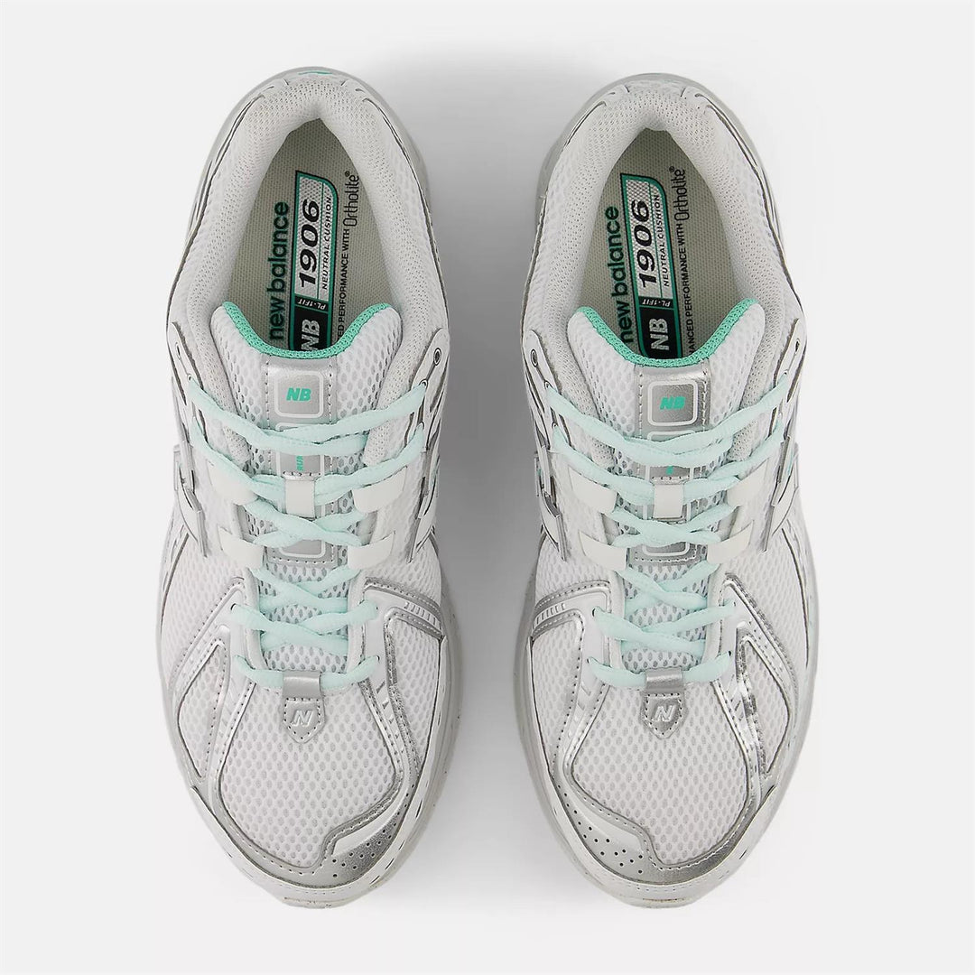 New Balance 1906R  White