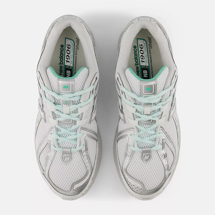 New Balance 1906R  White