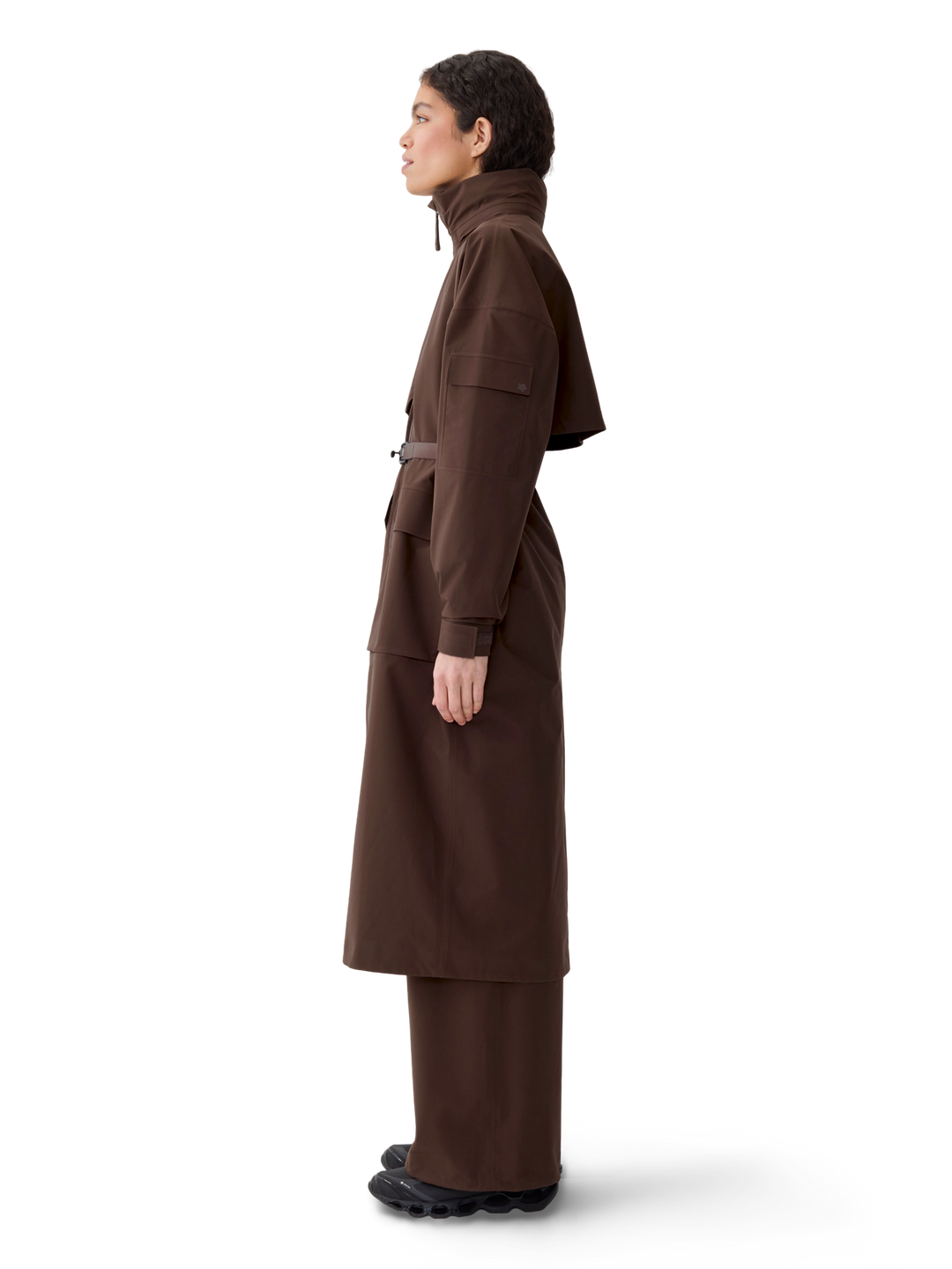 Klipra coat  Java