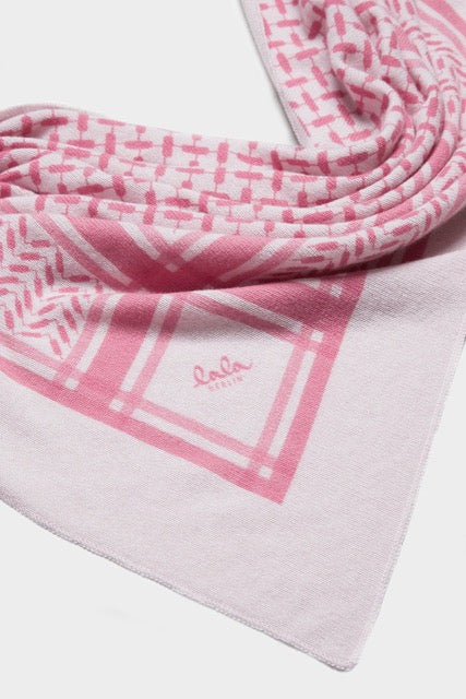 Triangle Trinity M  Quarzo Rosa