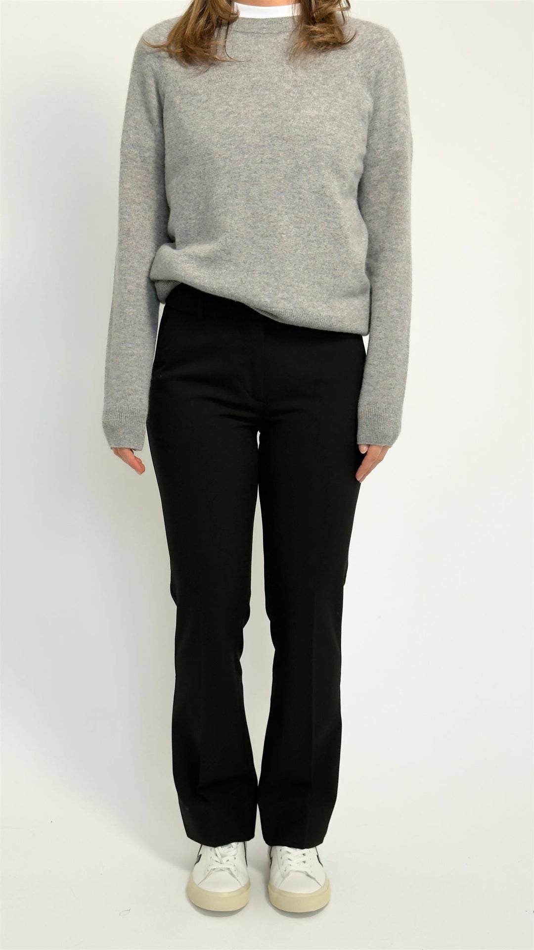 ClaraFV 285 ANKLE  Black
