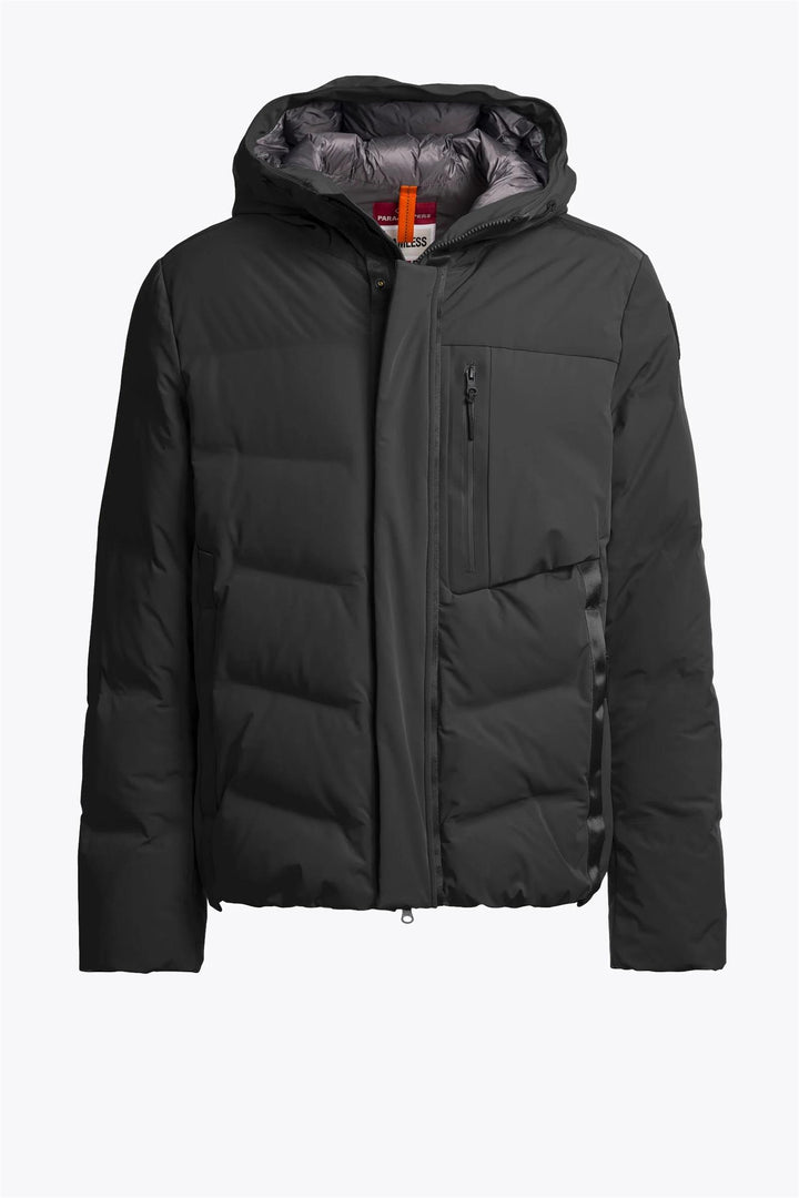 TAIGA 2.0  Black