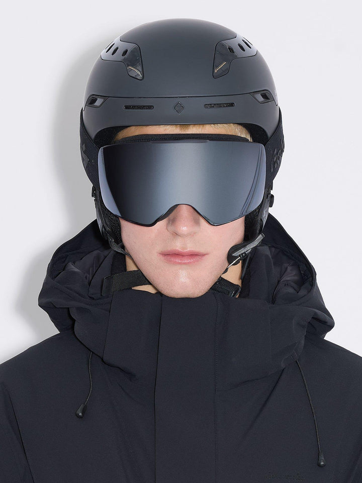 Connor X Holzweiler 25-04_ski  Black