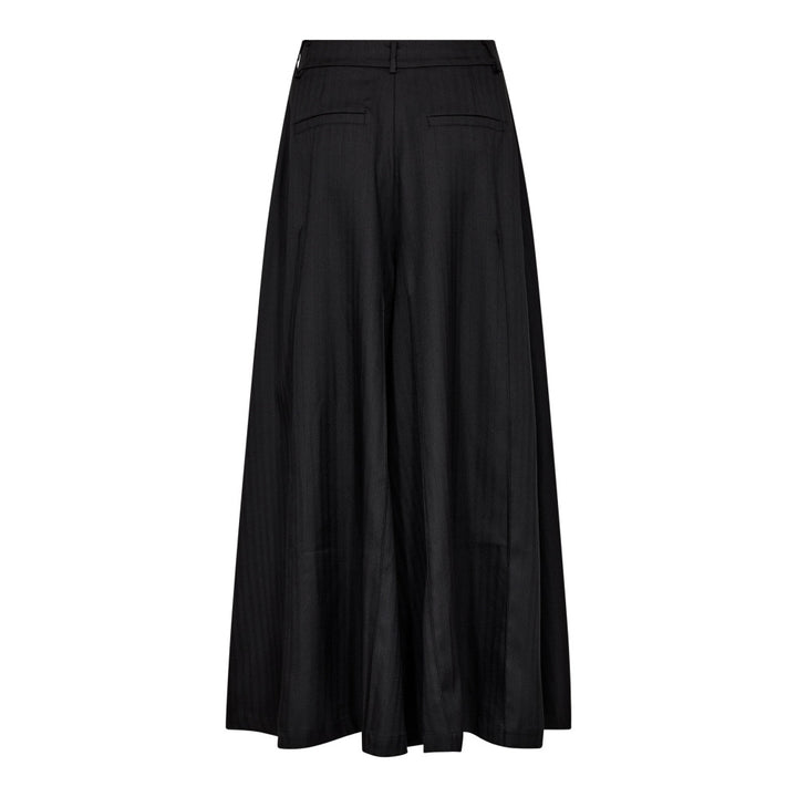 ParisCC Skirt Pant  Black