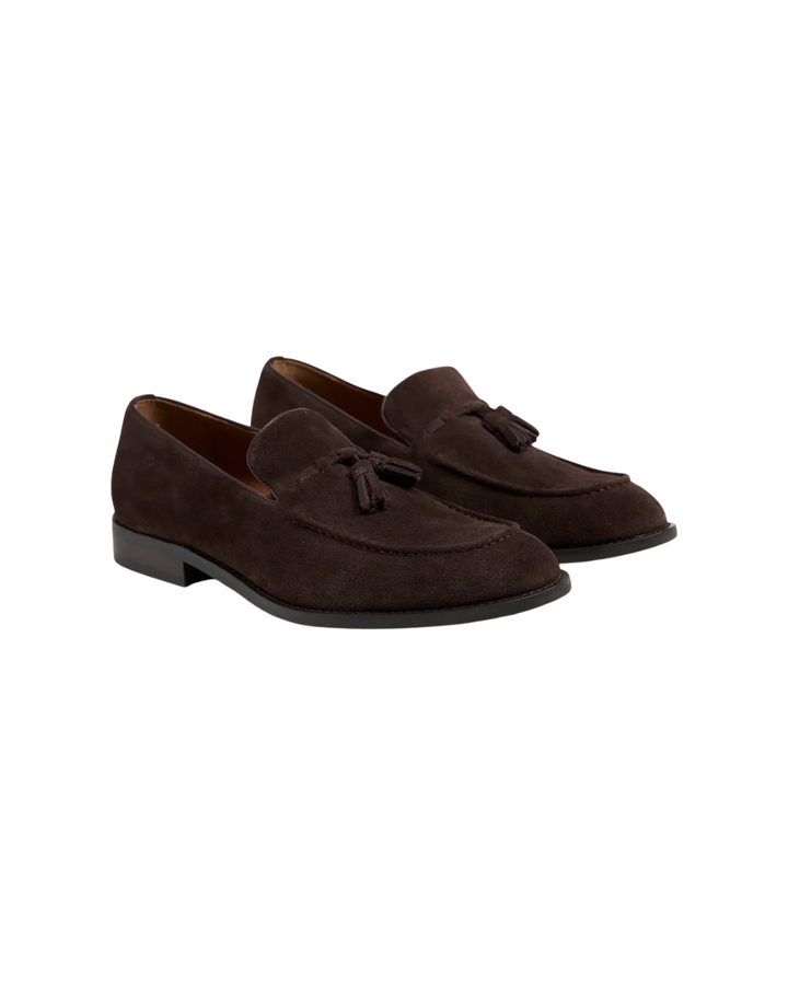 T51 1027  Dk Brown