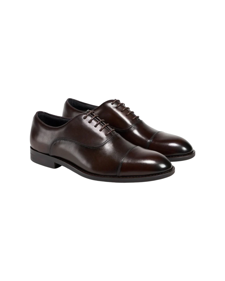 TNS 1020  Dk Brown