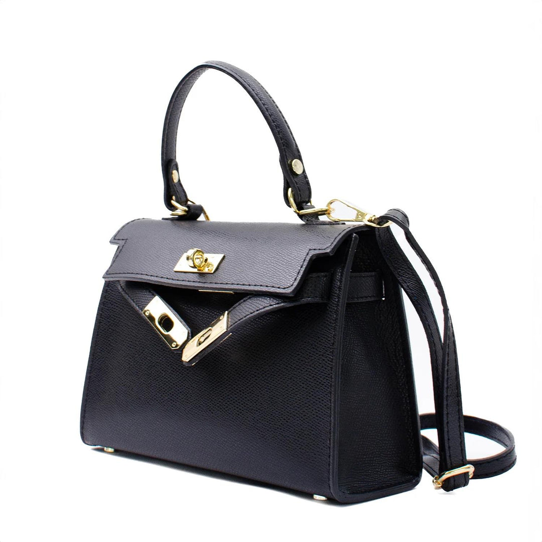 TRENTO BIG  Black
