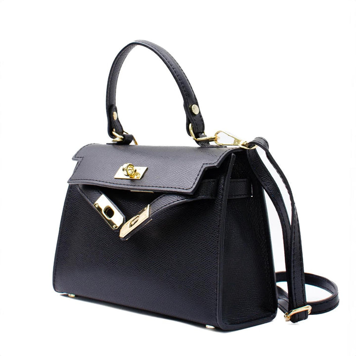 TRENTO BIG  Black