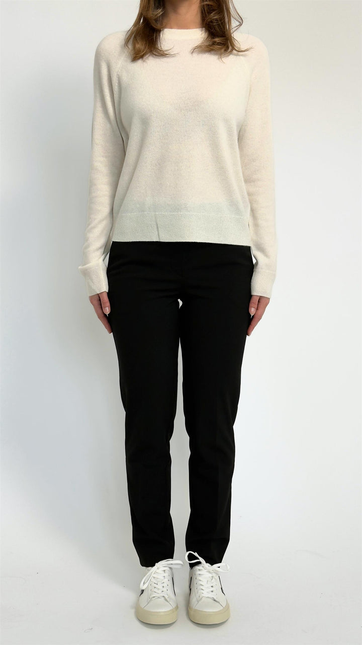JuliaFV 285 ANKLE  Black