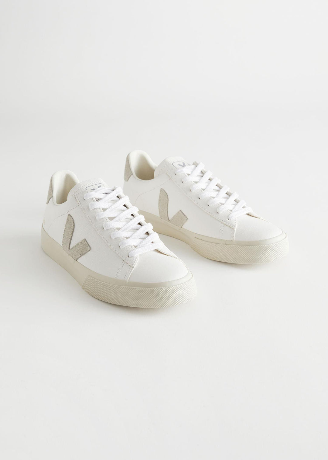 M CAMPO  White Natural