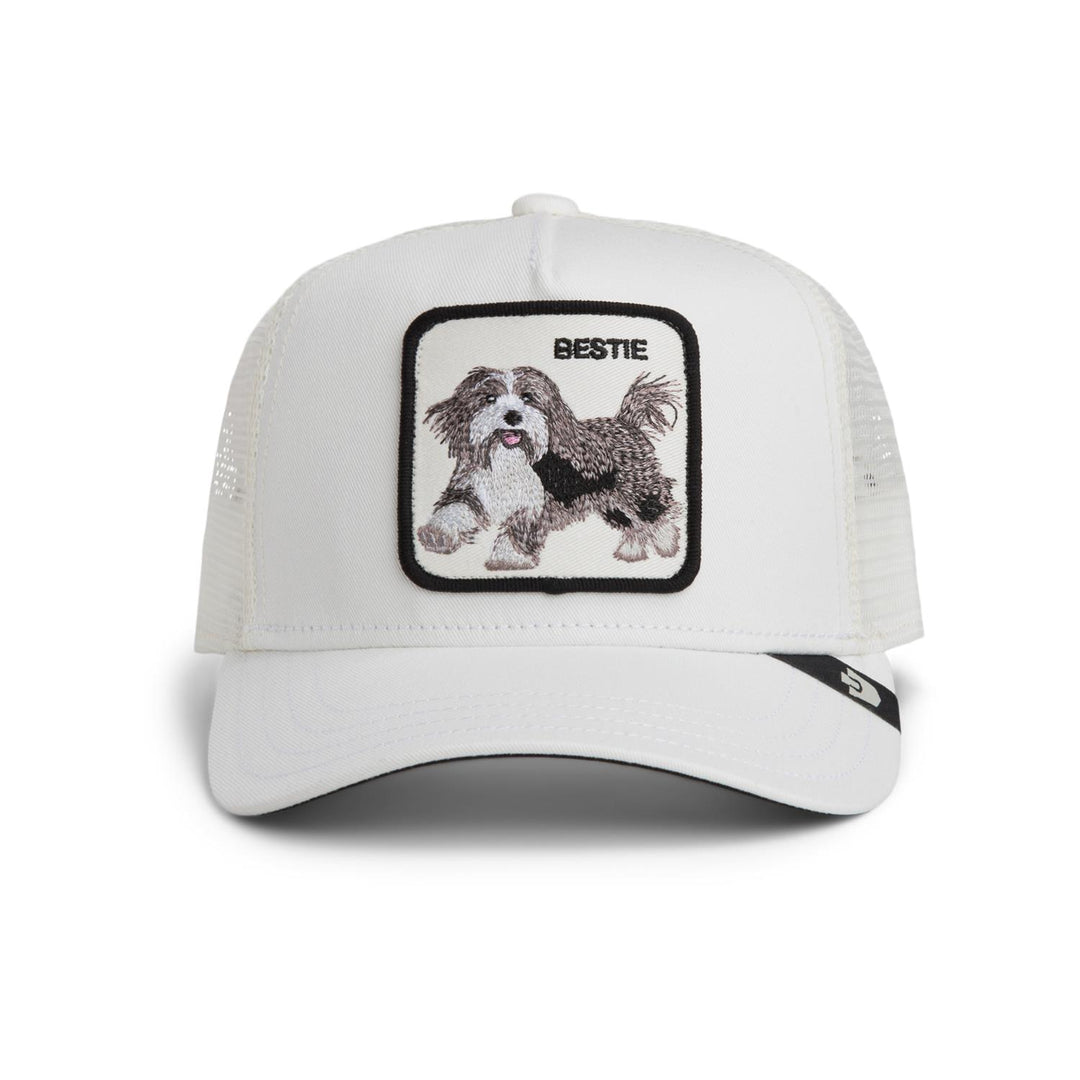 Bestie Trucker  Dust