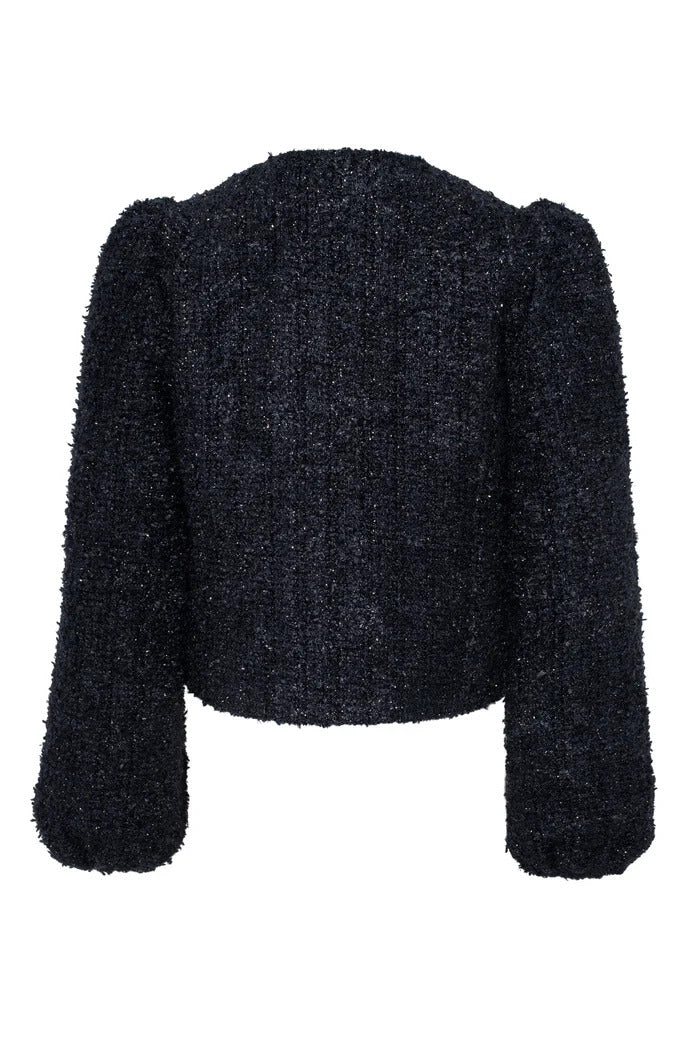 Cybelle Jacket Dark Navy