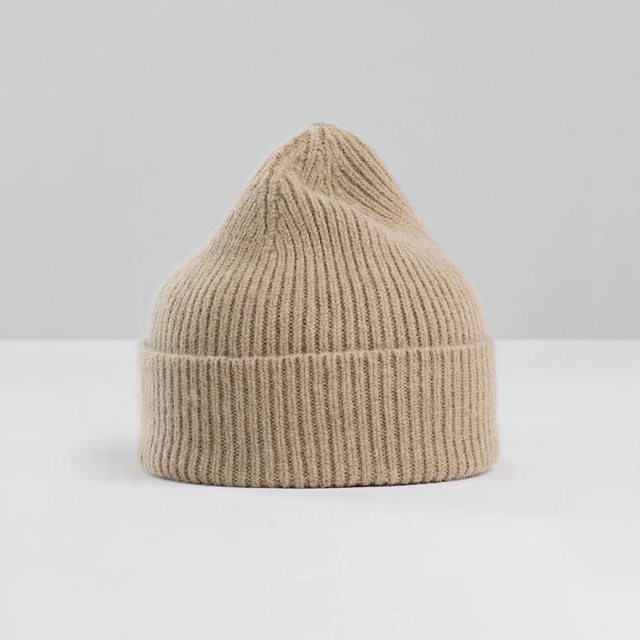 BEANIE  Clay