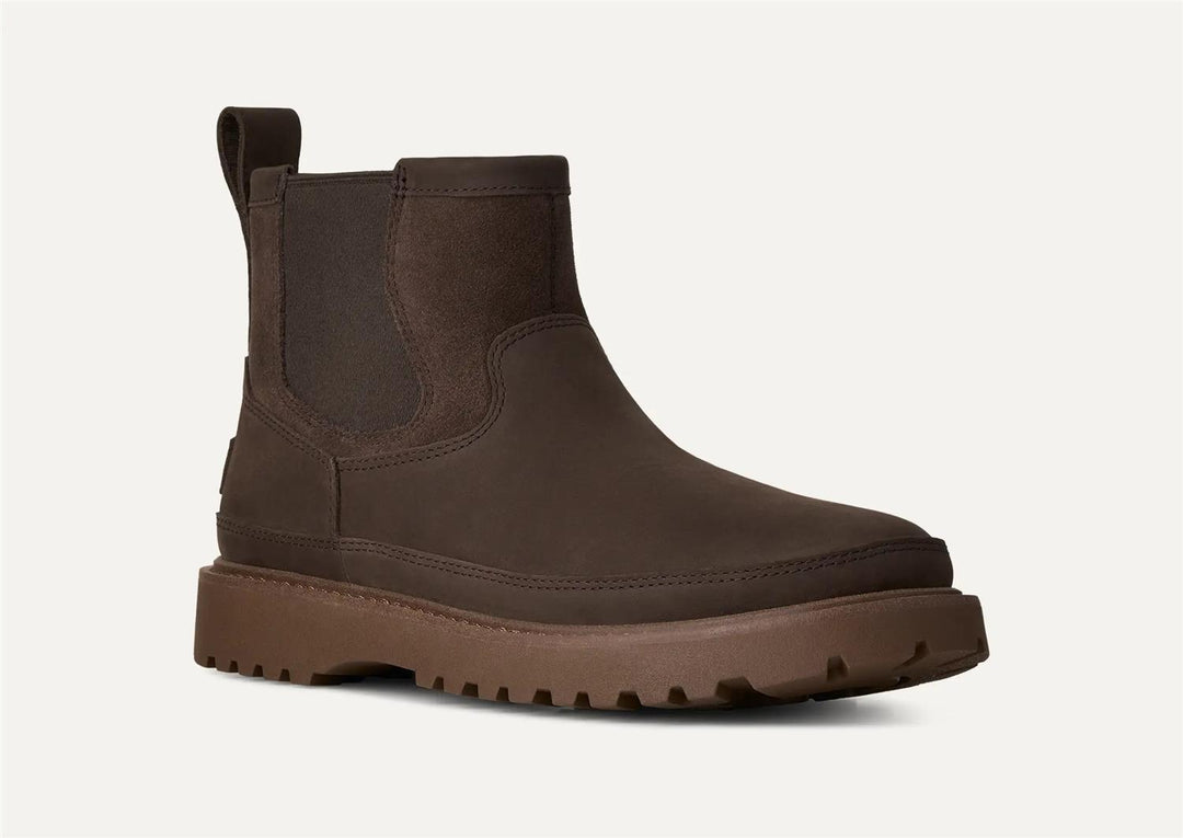 UGG M BIRCH CHELSEA Dusted Cocoa