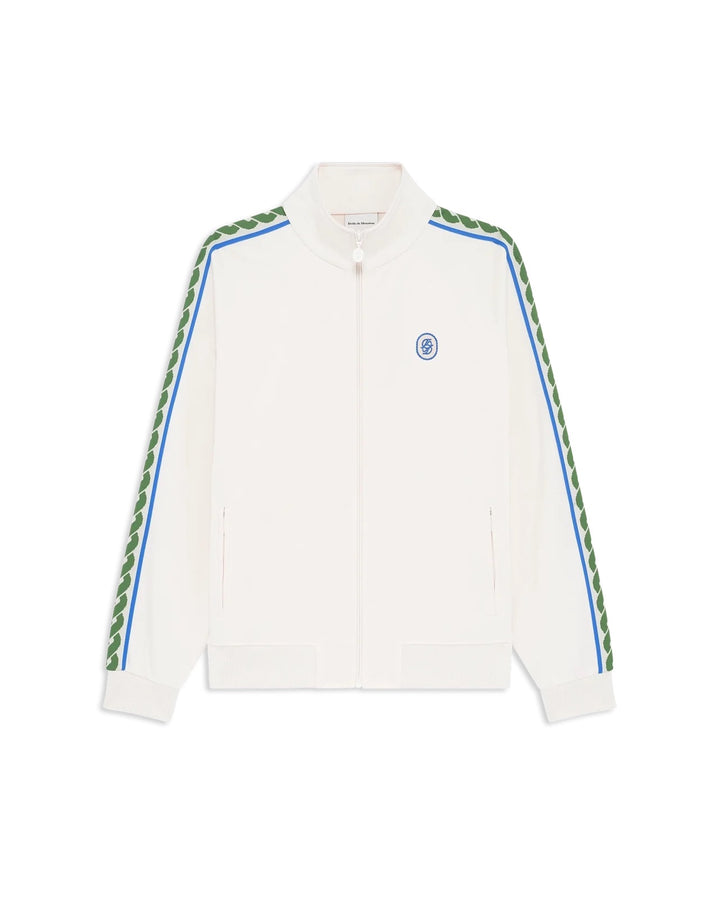 La Track jacket Tresse  Off White