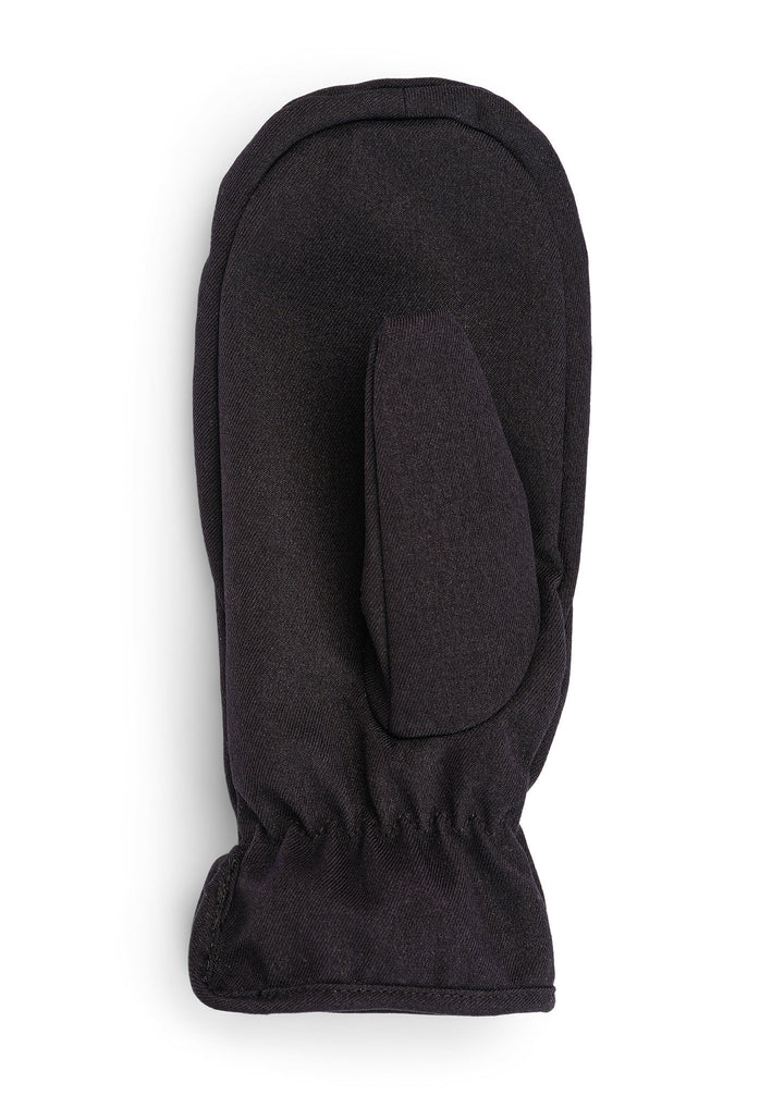 Mittens  095 New Black