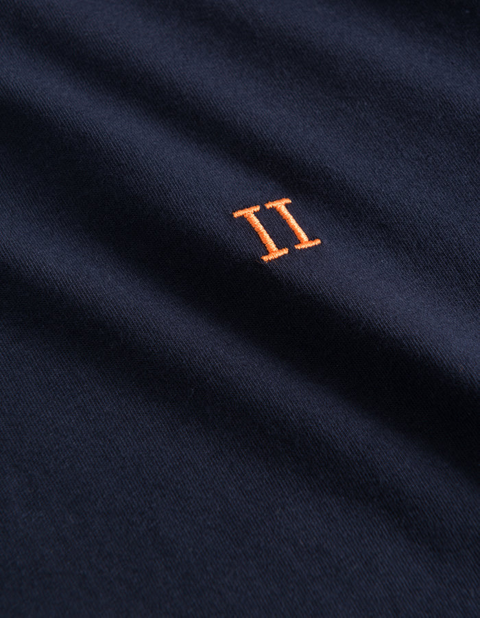 Nørregaard T-Shirt  Dark Navy