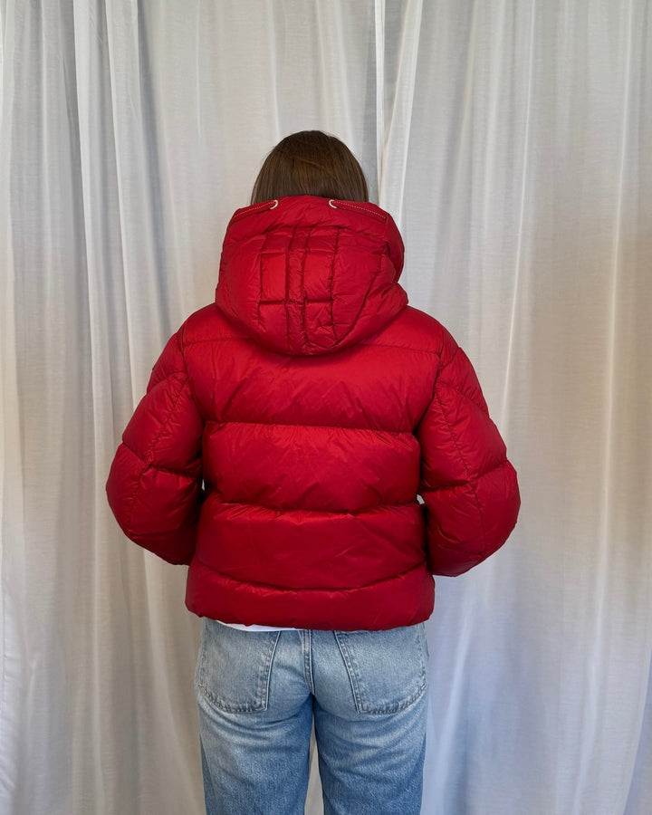 TILLY  Rio Red