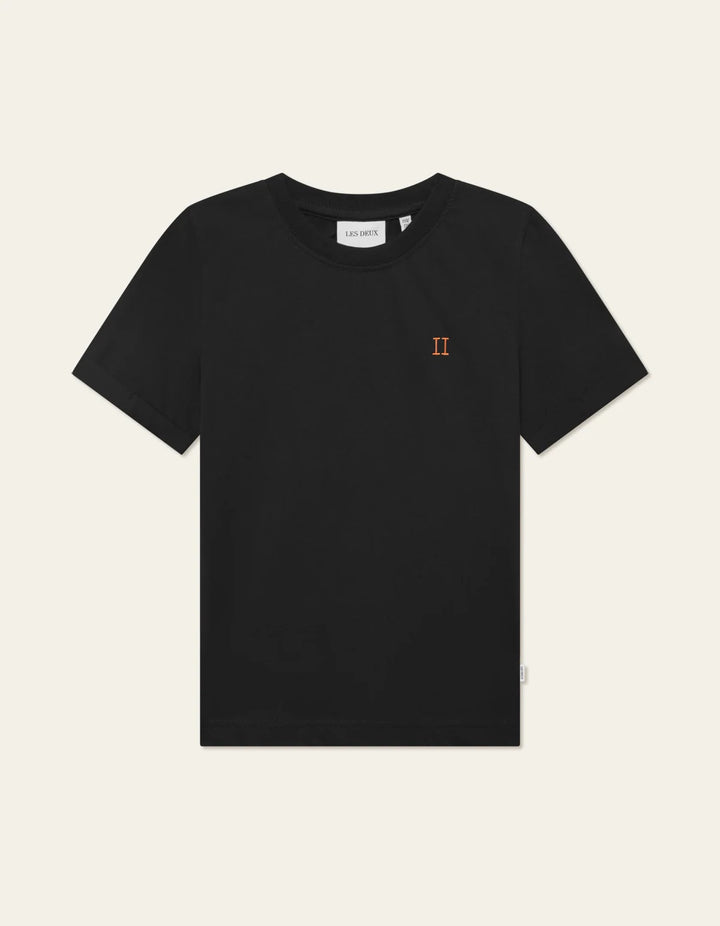 Norregaard T-Shirt KIDS  Black