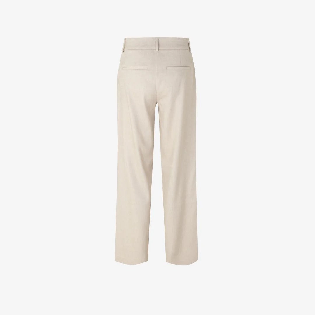 DenaFV 769 ANKLE  Sand Linen