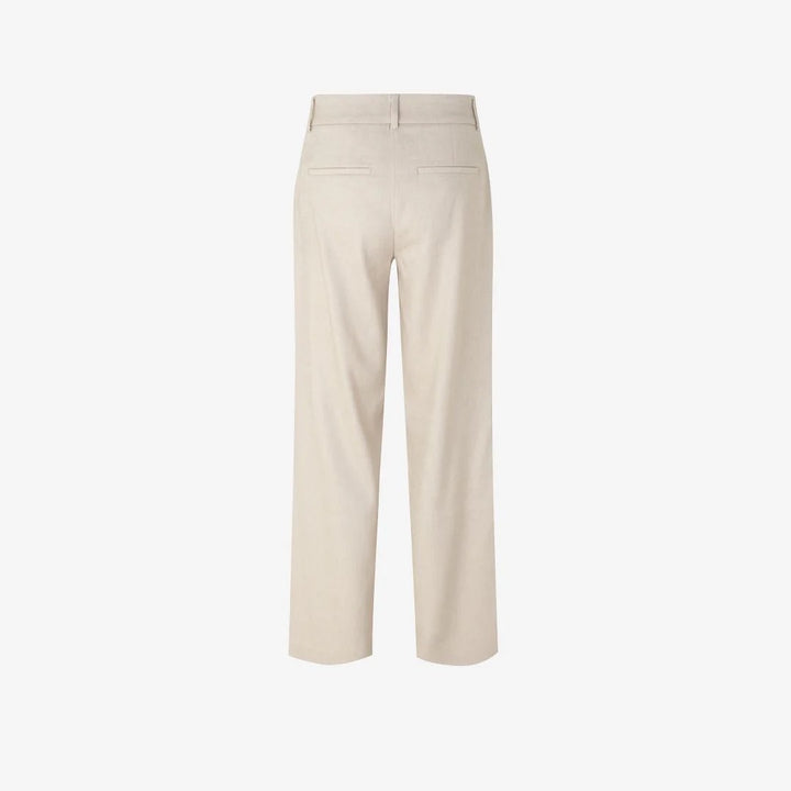 DenaFV 769 ANKLE  Sand Linen