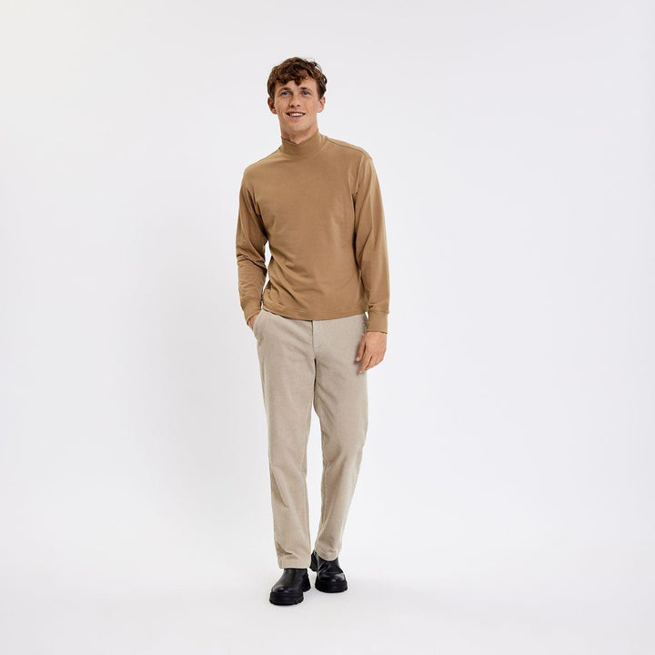 LucasPL 393  Cold Sand Corduroy