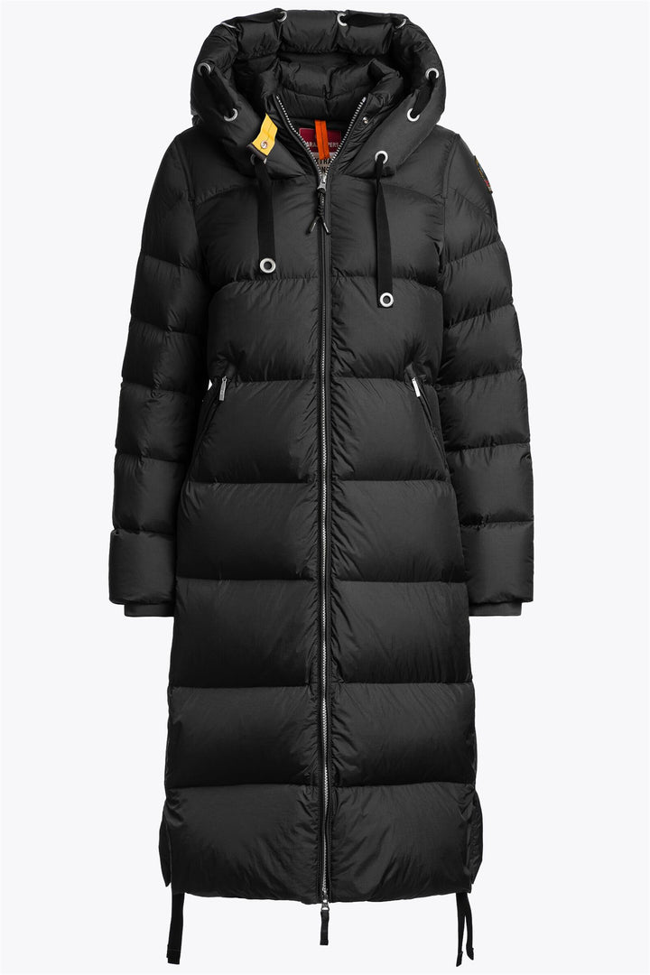 PANDA  Black