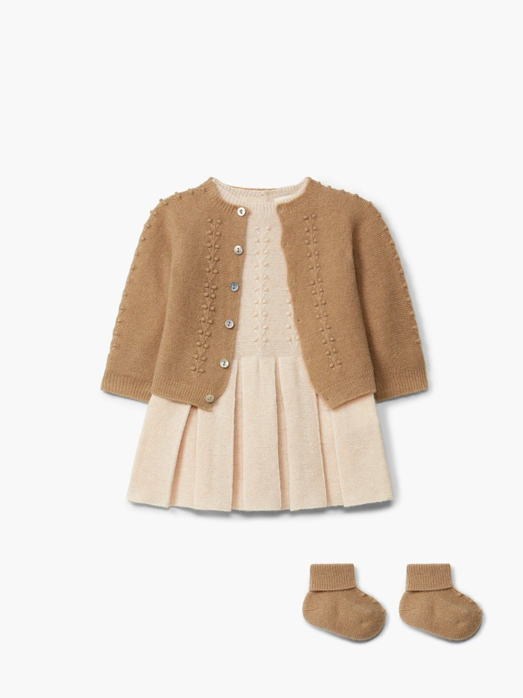 SERENITY  Beige