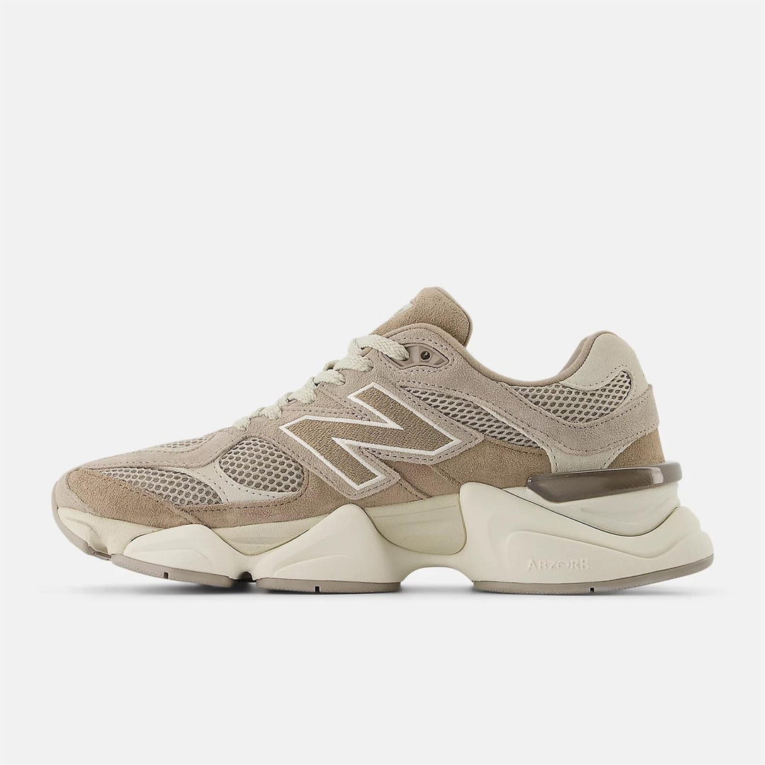 NEW BALANCE 9060  Mushroom