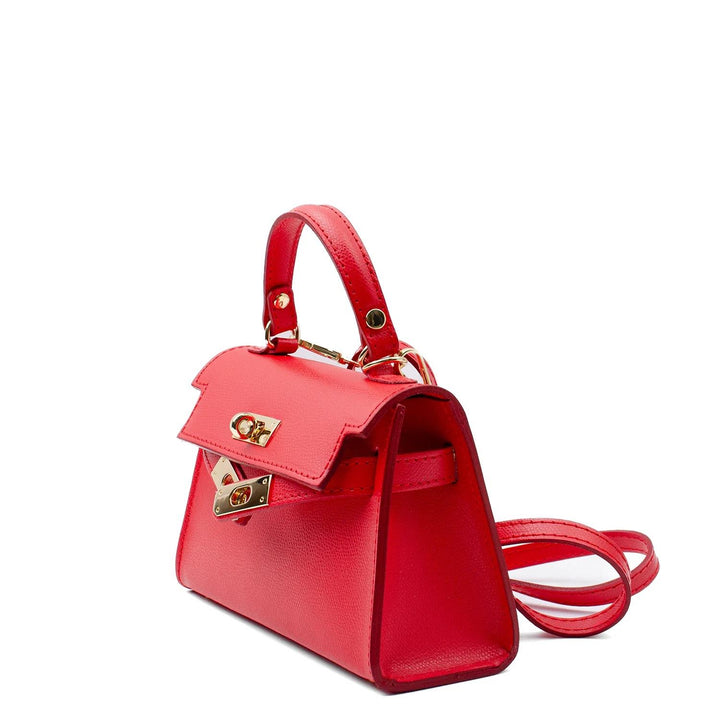 TRENTO  Red