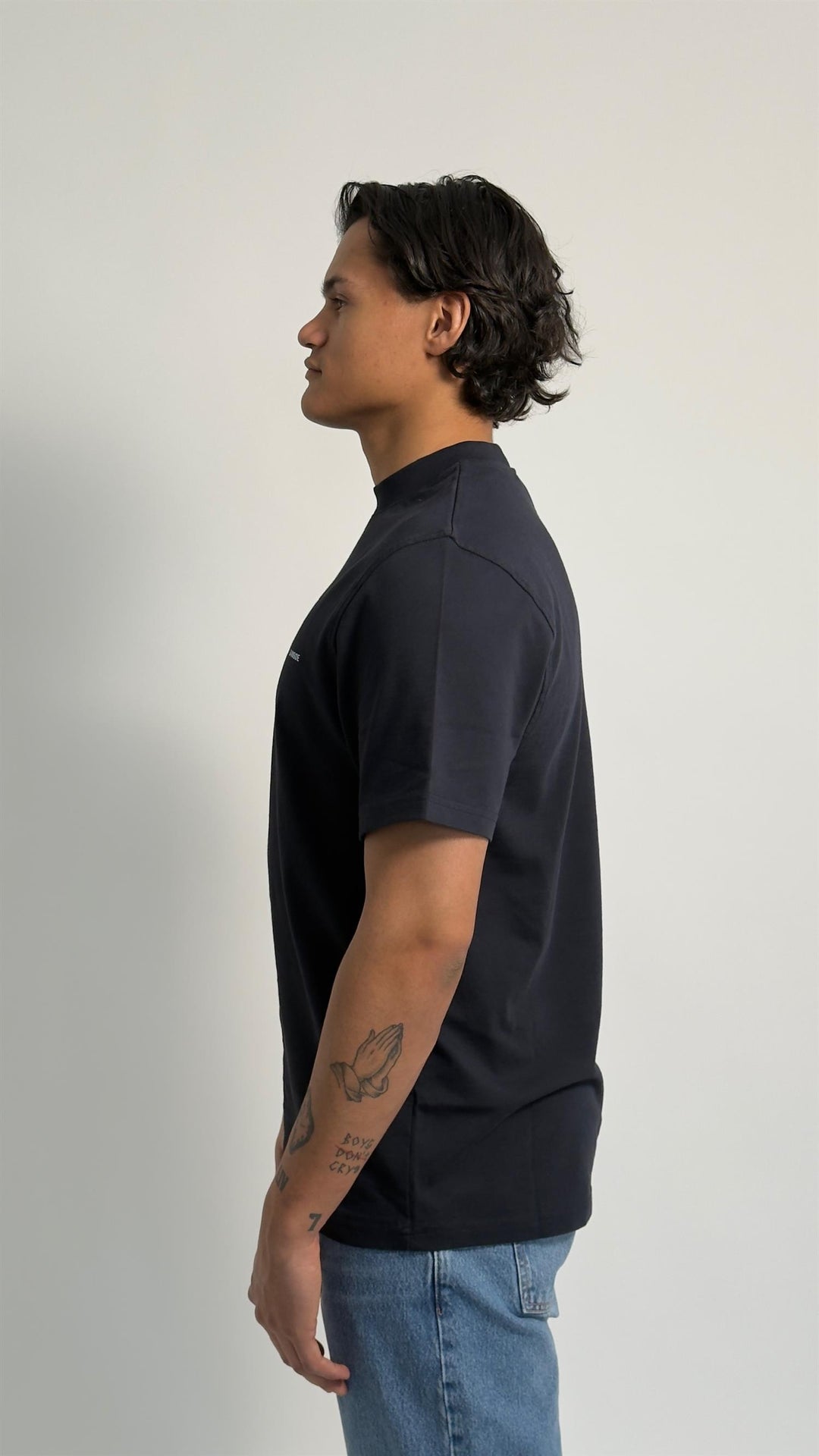 Norsbro t-shirt 6024  Sky Captain