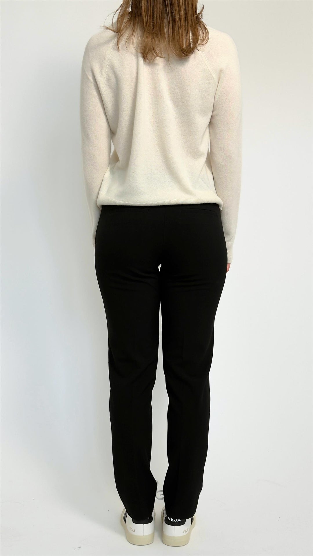JuliaFV 285 ANKLE  Black