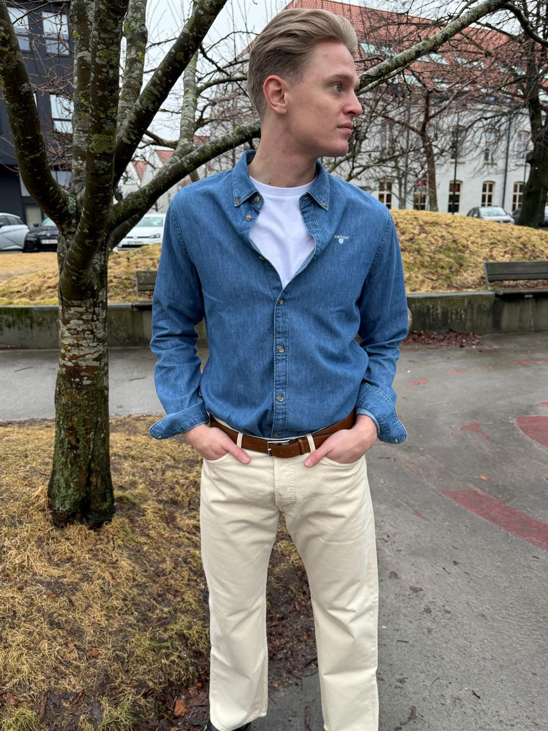 WWType 2 jeans 25377  Turtledove