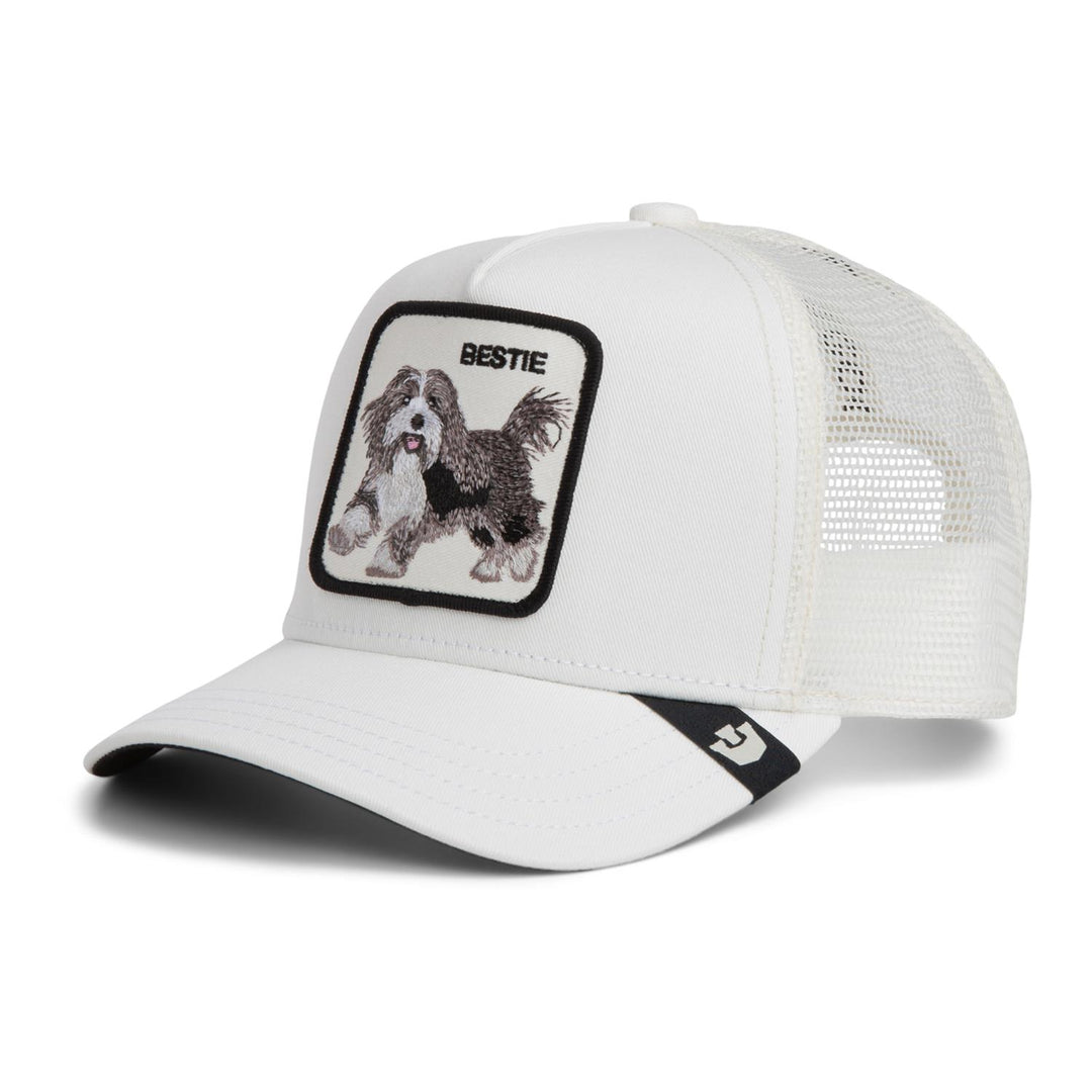 Bestie Trucker  Dust