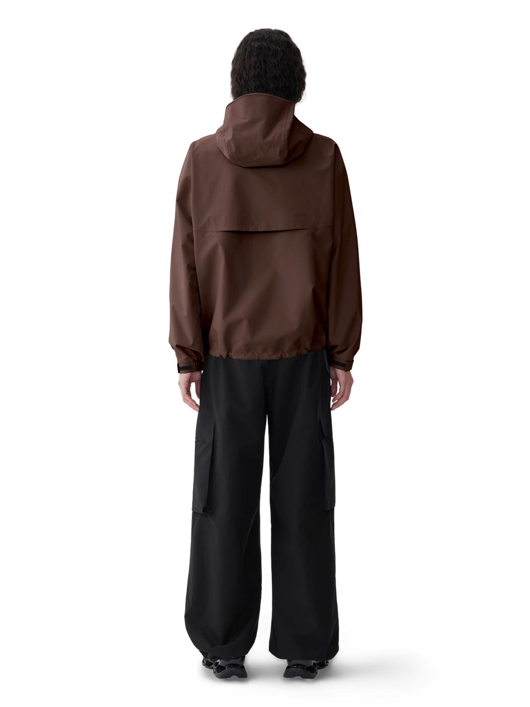Synes jacket  Java