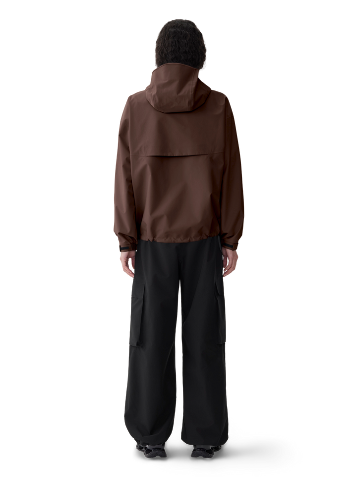 Synes jacket  Java