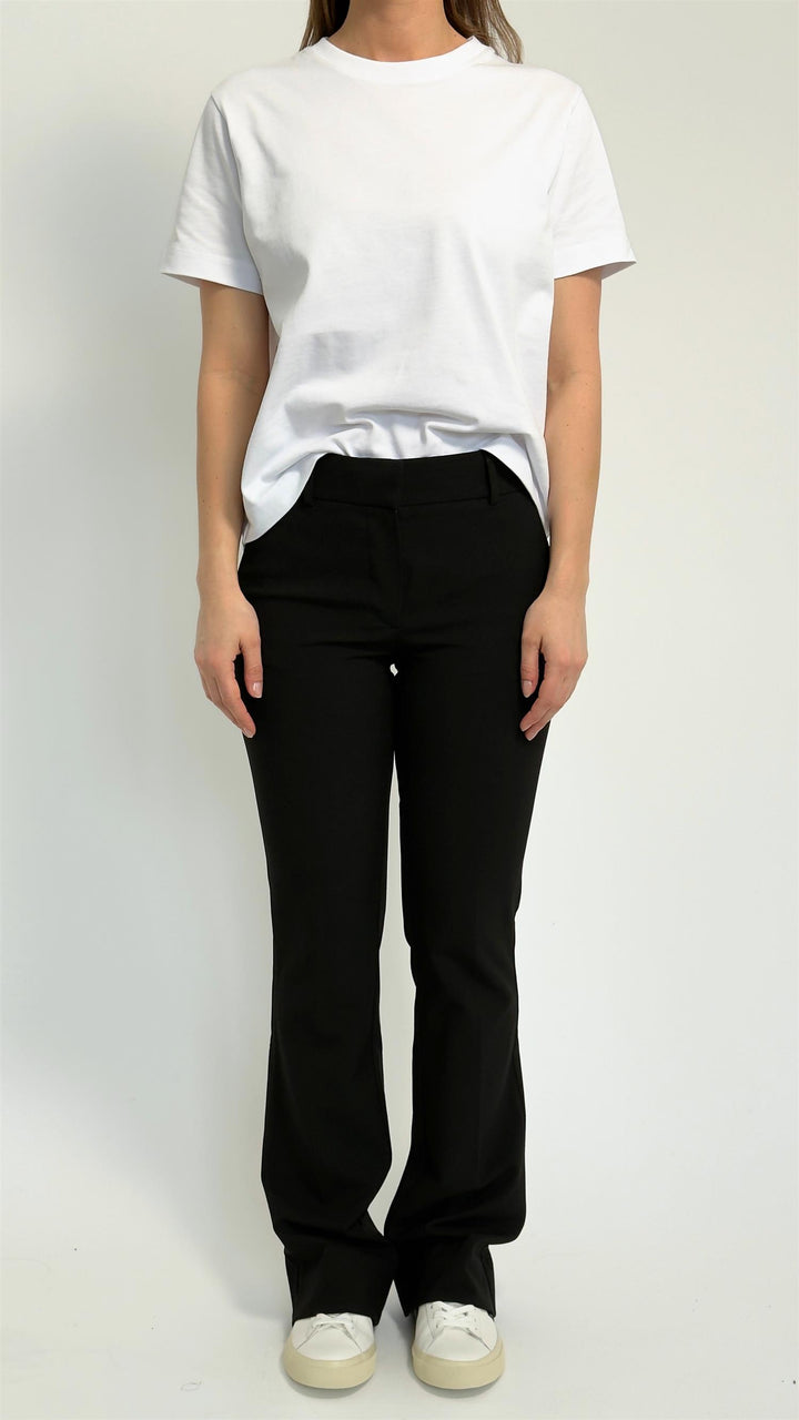 ClaraFV 285 LONG  Black