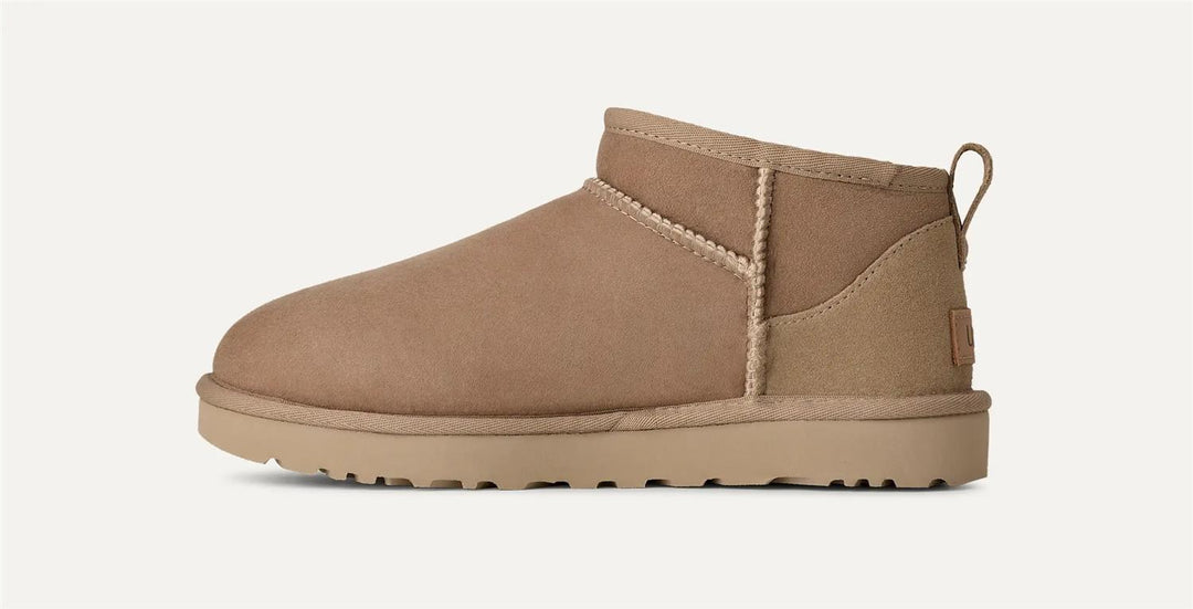 W Classic Ultra Mini  Sand