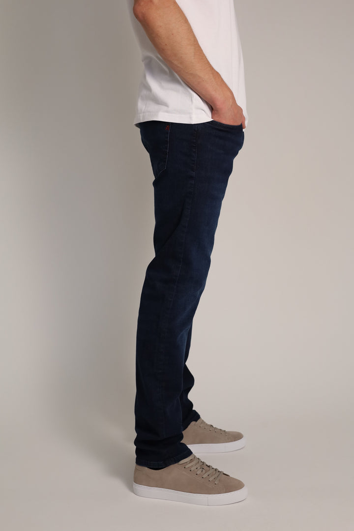 Grover Dark Blue