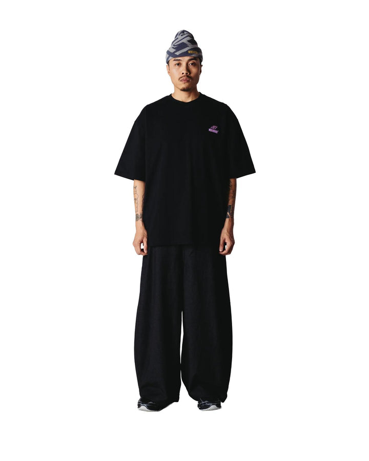 WBBeam Action Tee  Black