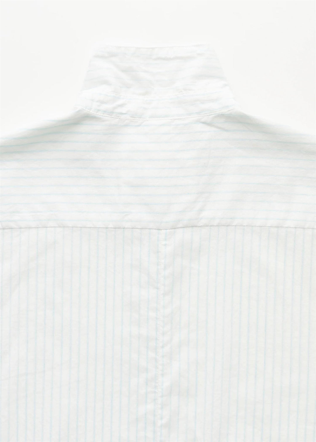 Shirt Mist  Mix Opal Blue